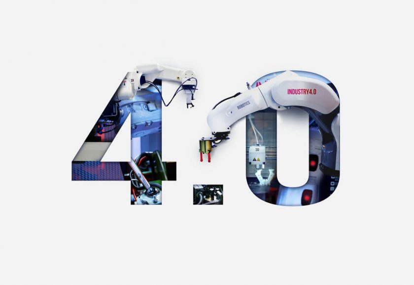 indústria 4.0