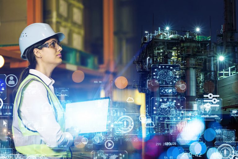 gerenciamento logístico