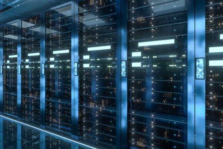 data center na Índia