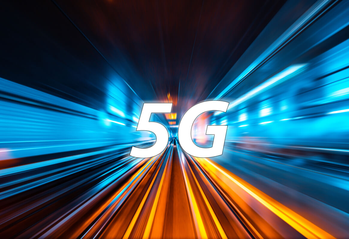 5G standalone