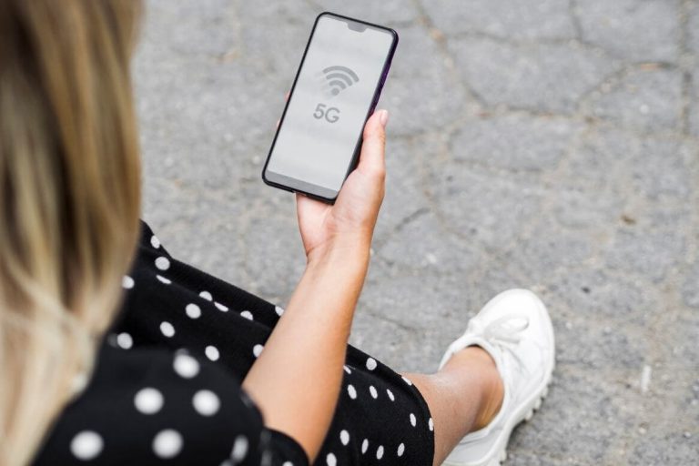 5G em ondas milimétricas