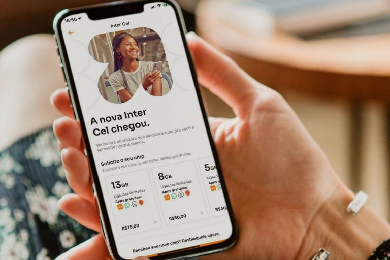 operadora móvel virtual