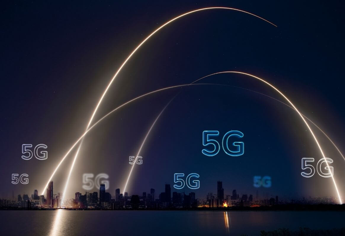 5G.BR Conecta Brasil