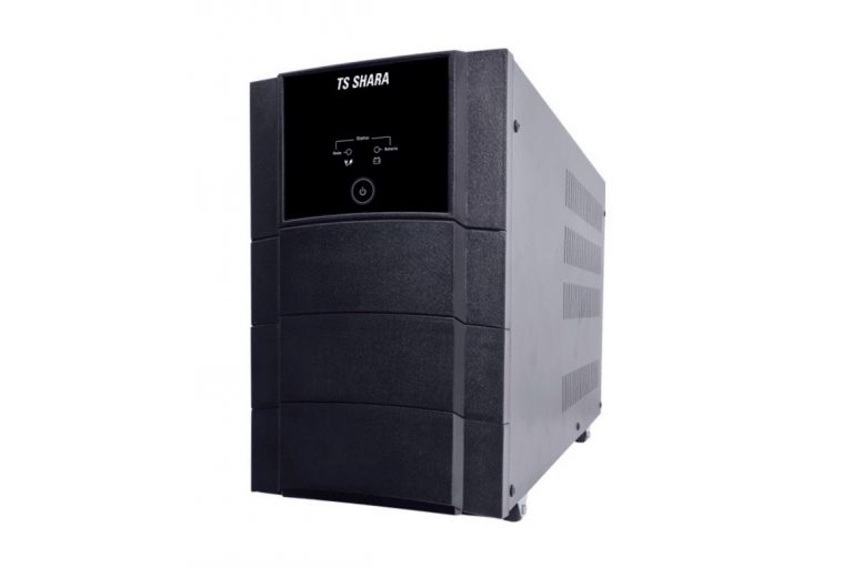 nobreaks para aplicações sensíveis de TI