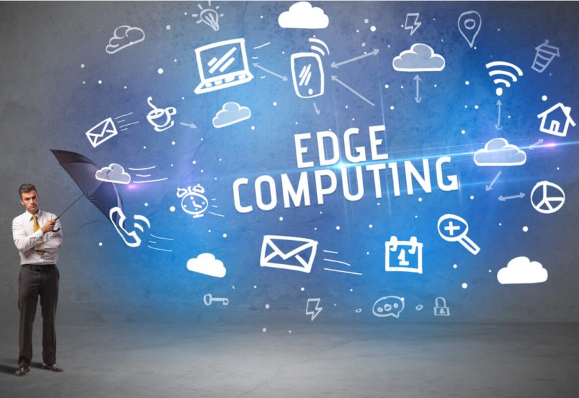 computação de borda