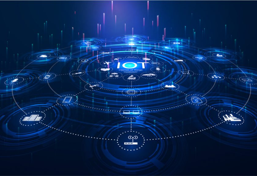 edge computing em dispositivos IoT