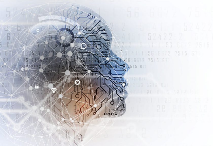 inteligência artificial