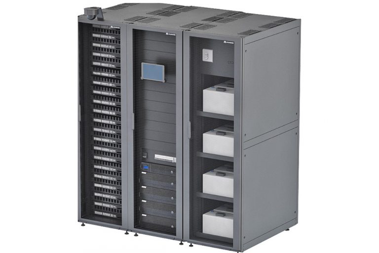 data center modular