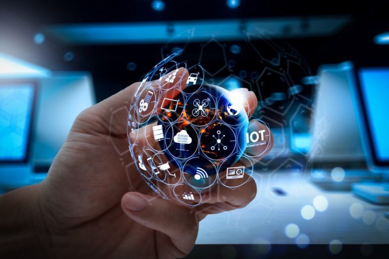 Internet das coisas