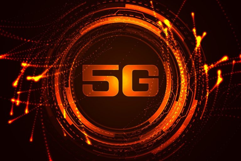 5G standalone