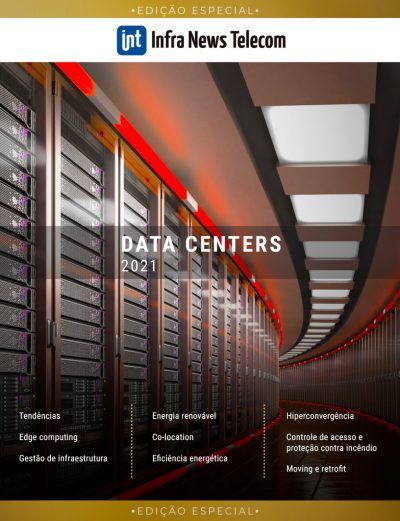 CAPA DATA CENTERS 2021