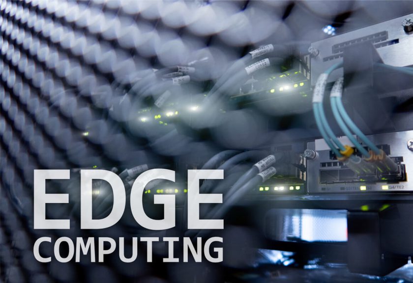 edge computing