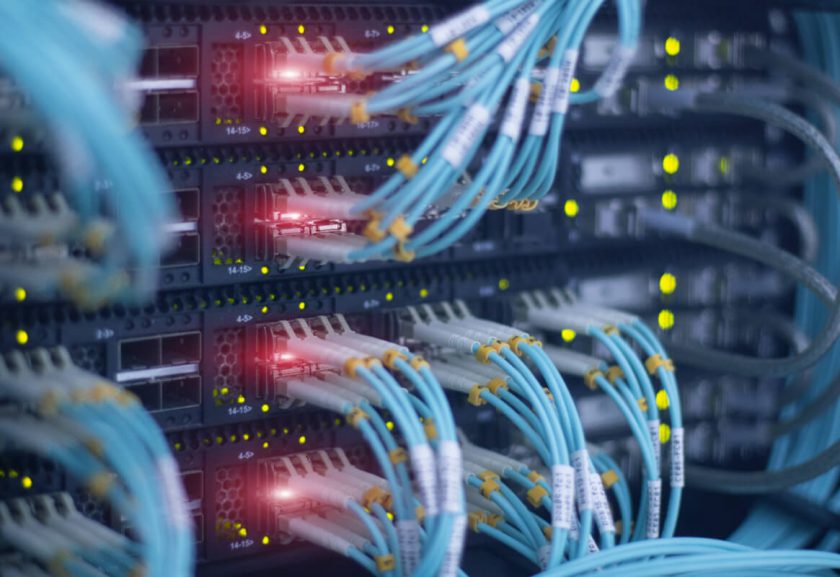 tecnologias xGPON e XGS-PON