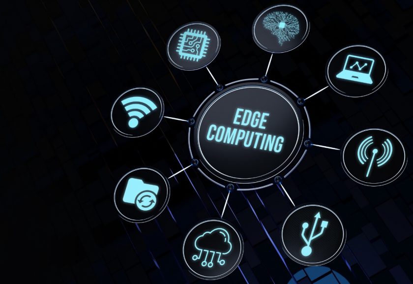 edge computing