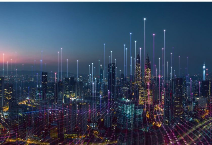 investimentos do setor de telecom