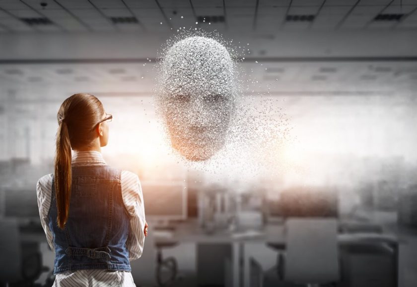 inteligência artificial em 2022