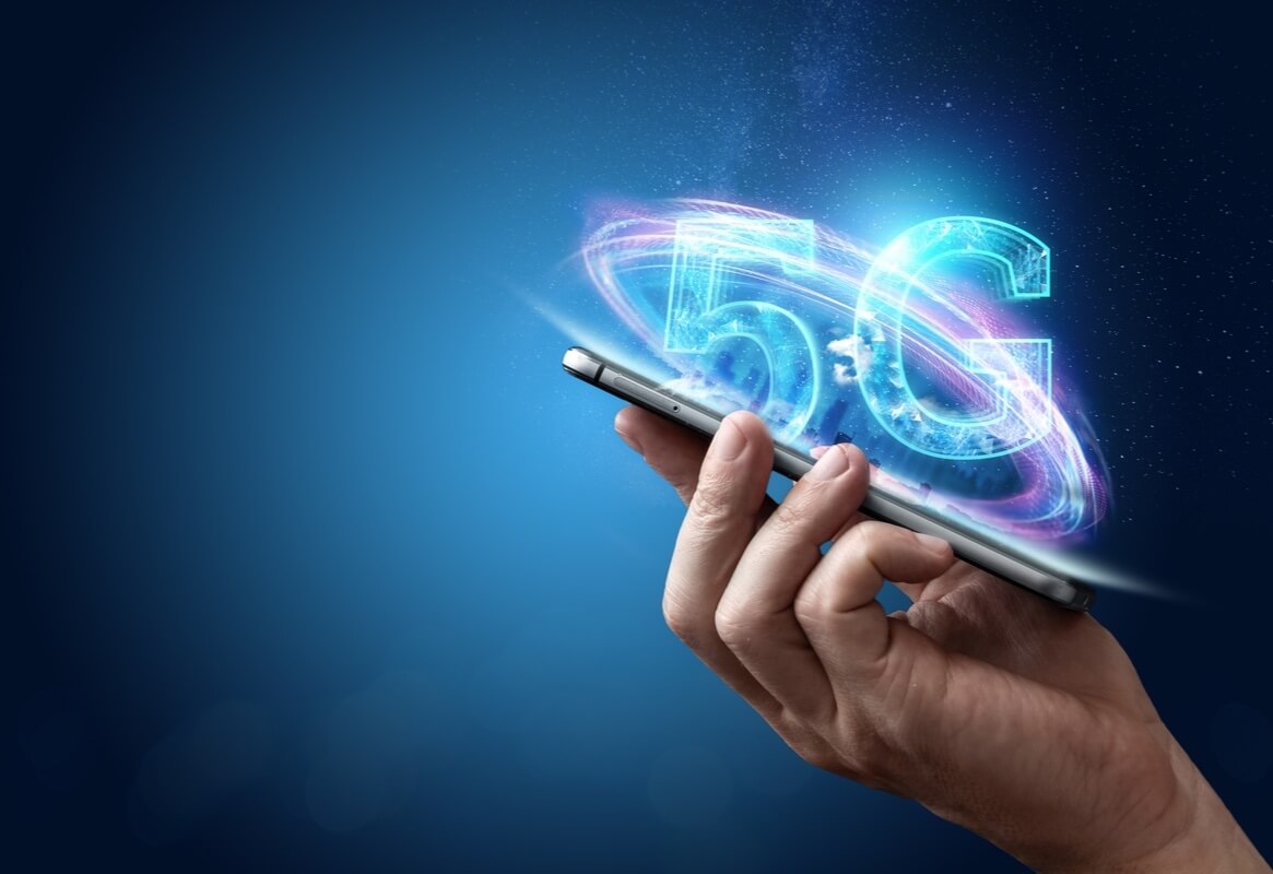 aplicações 5G