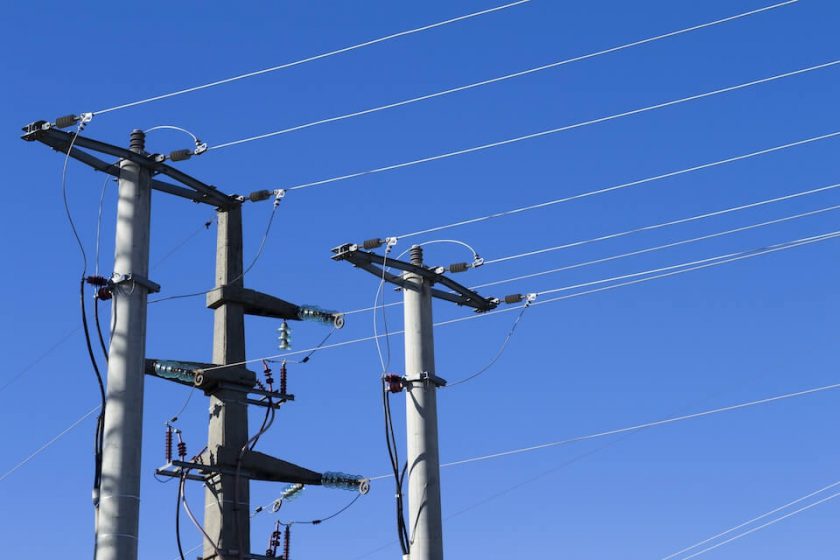 compartilhamento de postes