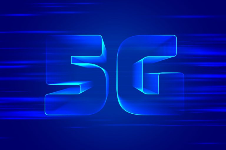 5G