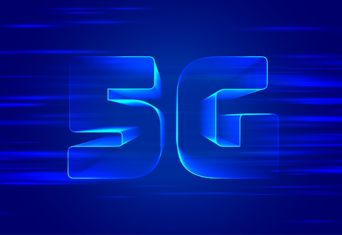 5G