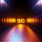 5G e os data centers