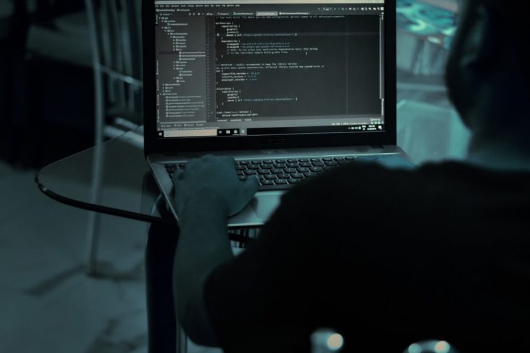 programa de capacitação em cibersegurança