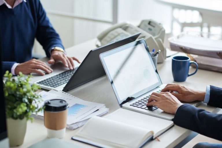 vagas abertas para profissionais de tecnologia