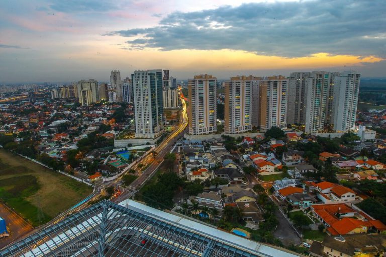 AmericaNet e CommScope