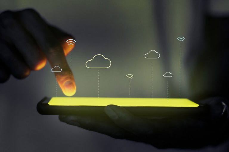 acelerar adoção de edge computing