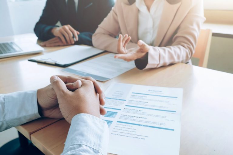 profissionais de tecnologia