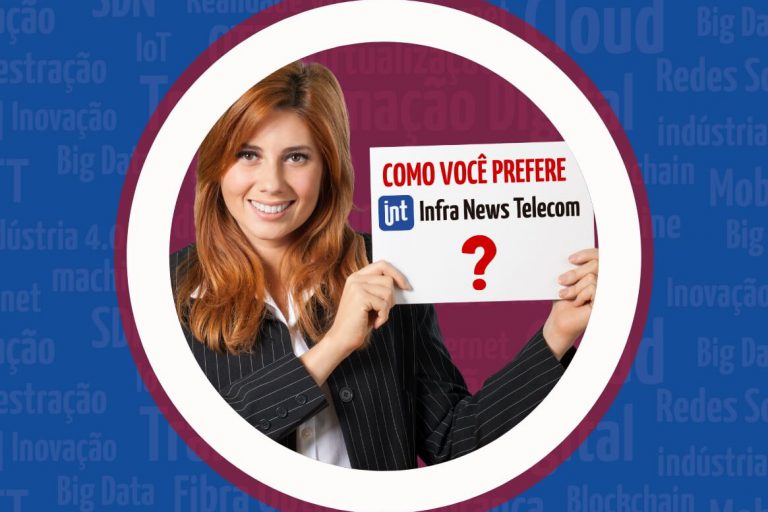 Infra News Telecom