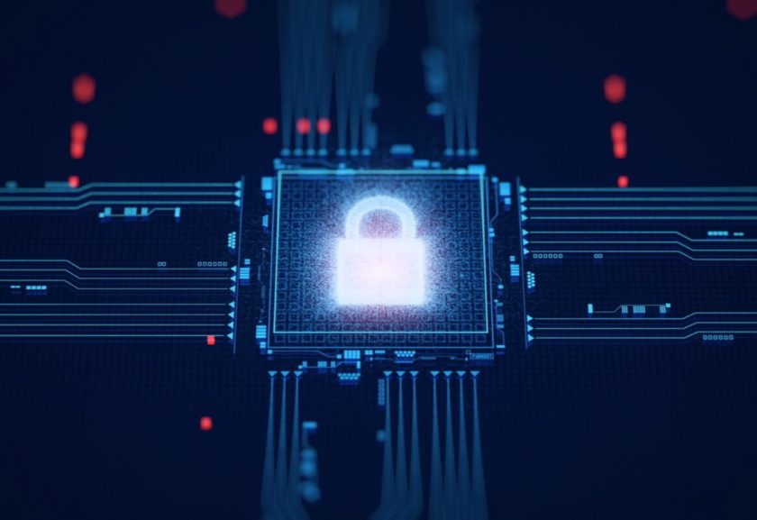 segurança cibernética