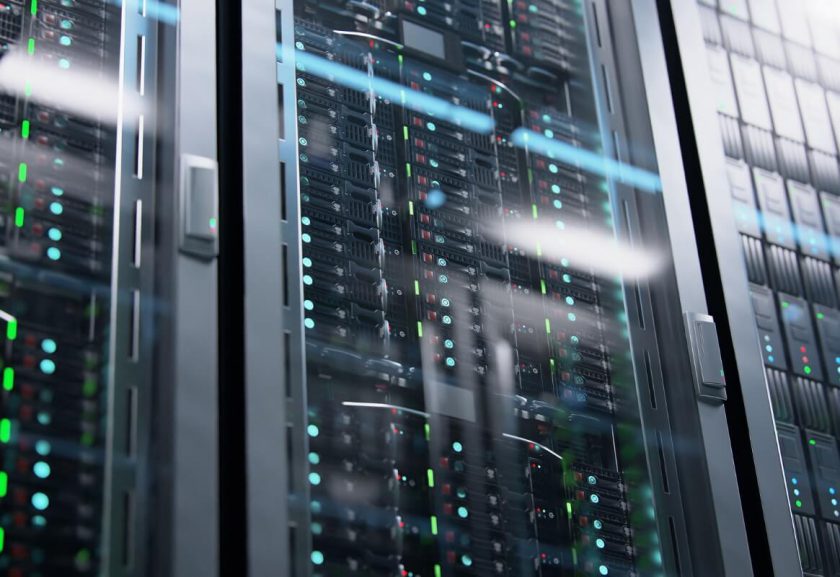 custos operacionais do data center