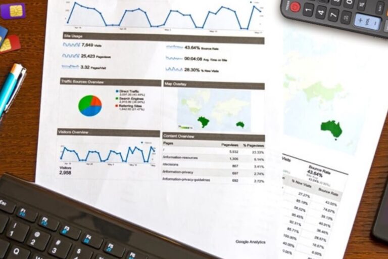 Serviços de banda larga fixa