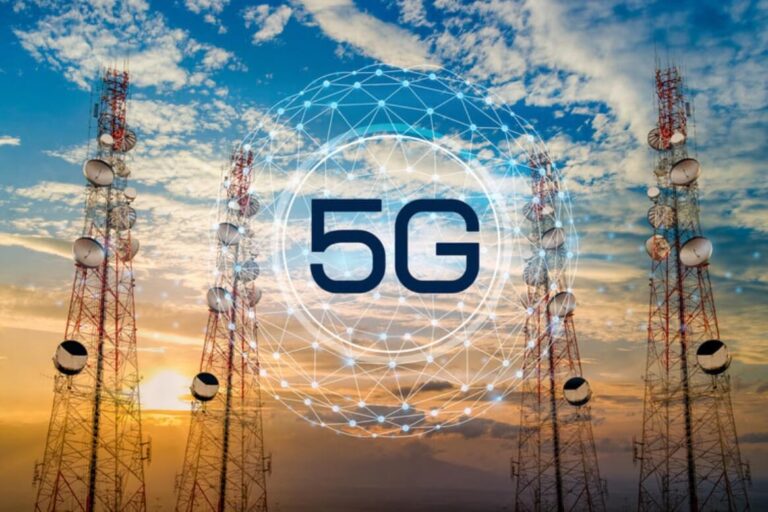 5G na América Latina