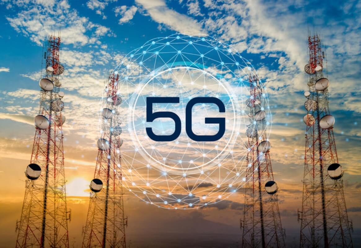 5G na América Latina