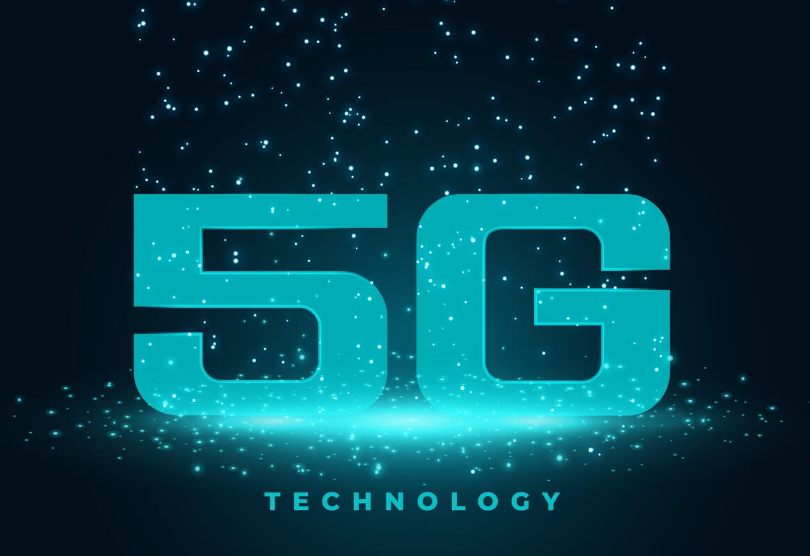 rede 5G