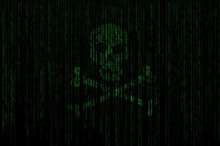 ataque de ransomware