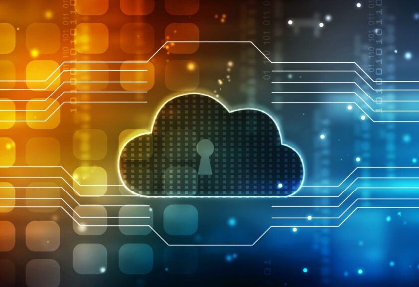 segurança da sua cloud