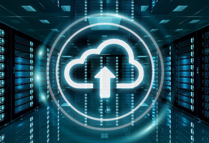 Funções de rede nativas da nuvem