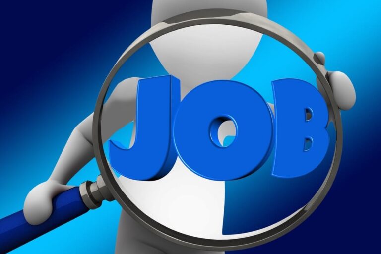 vagas na área de segurança da informação