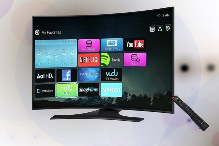 plataformas de streaming