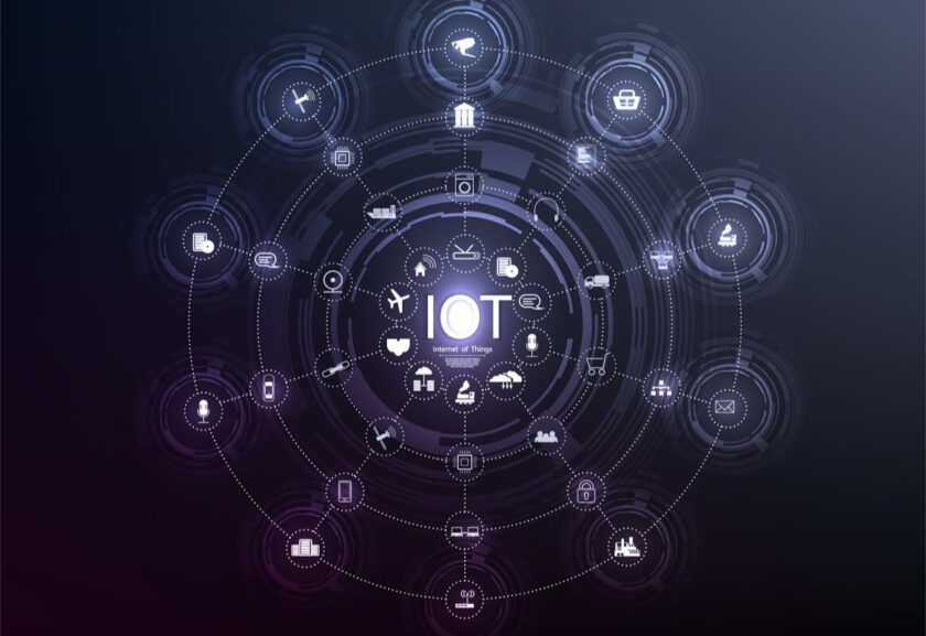 IoT
