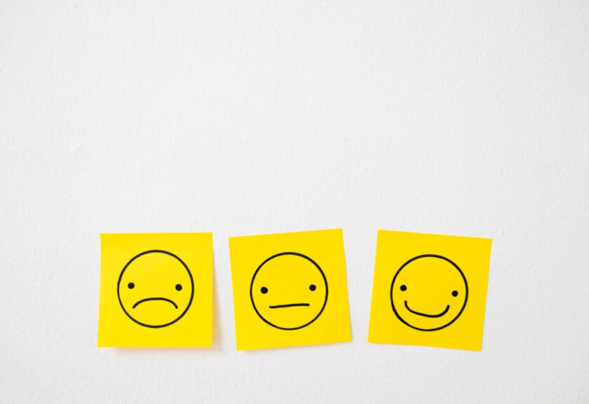 inteligência emocional