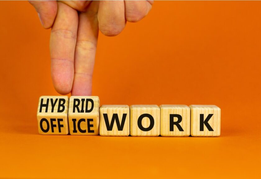 infraestrutura de TI