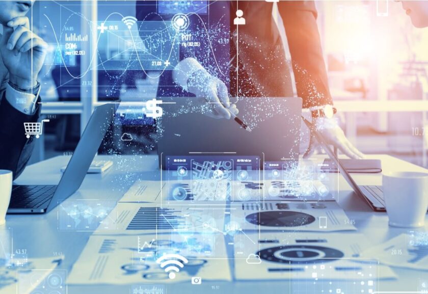 Transformação digital