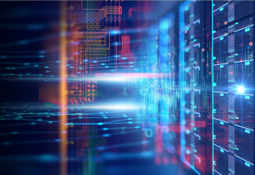 inteligência artificial