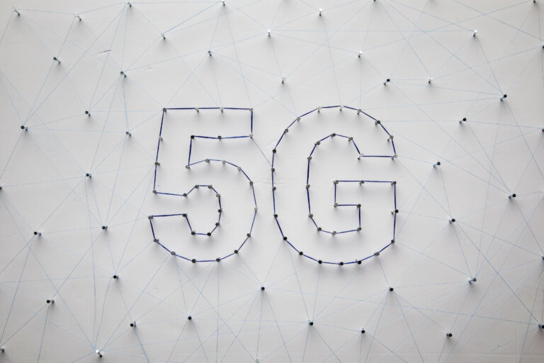 inovação aberta em 5G