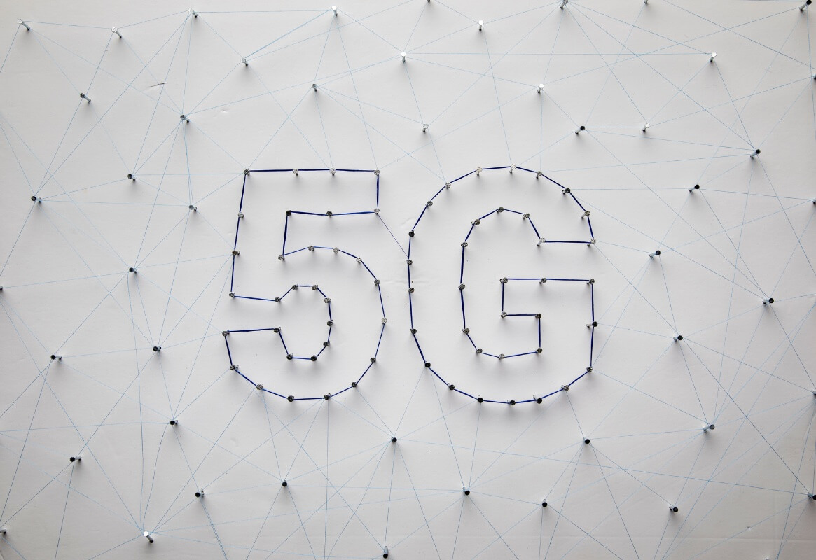 inovação aberta em 5G