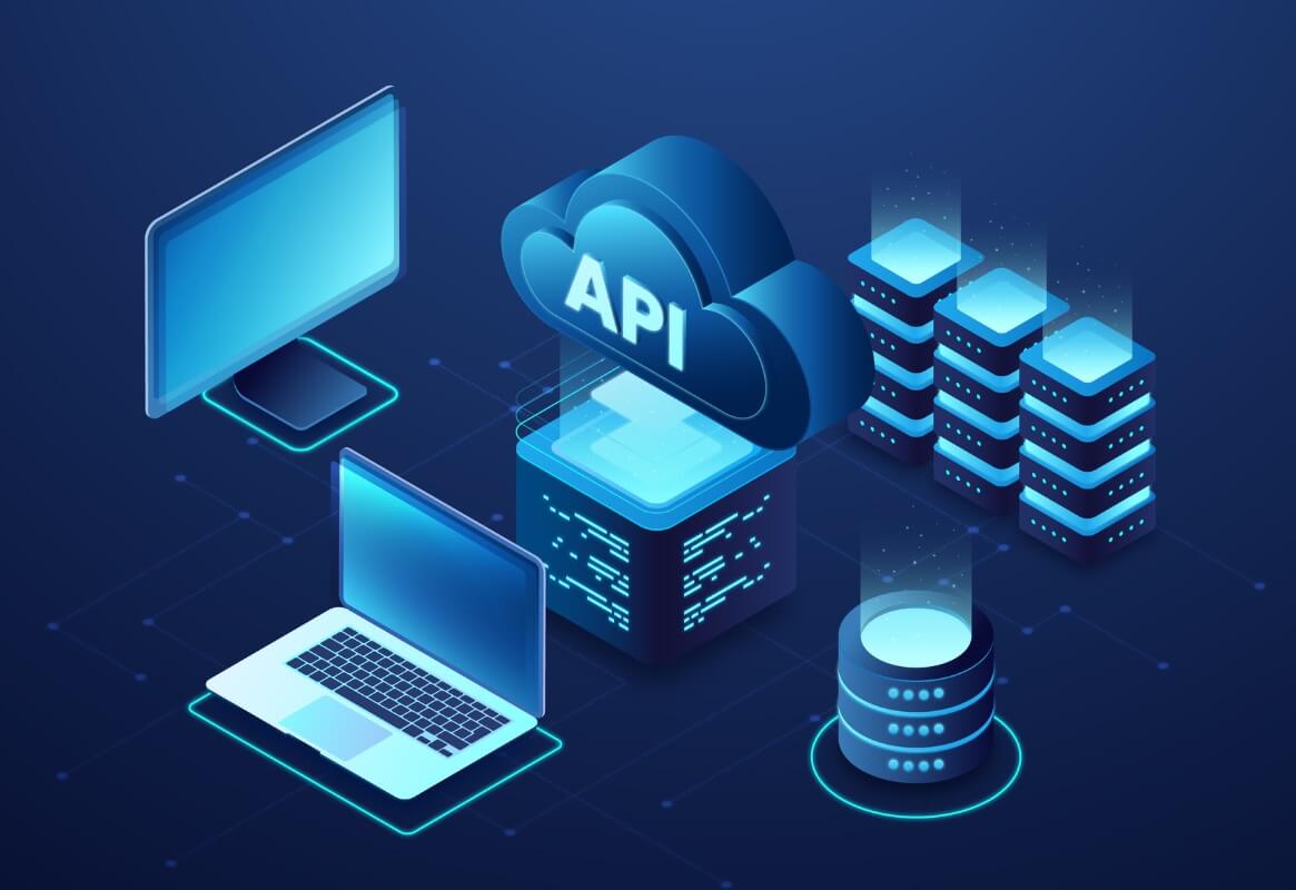 API-first